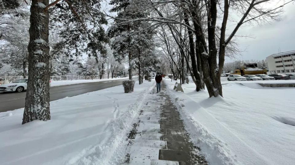 Hafta sonu hava nasıl olacak? Kar yağacak mı? Meteoroloji'den İstanbul için önemli uyarı! Yüzlerce köye ulaşılamıyor
