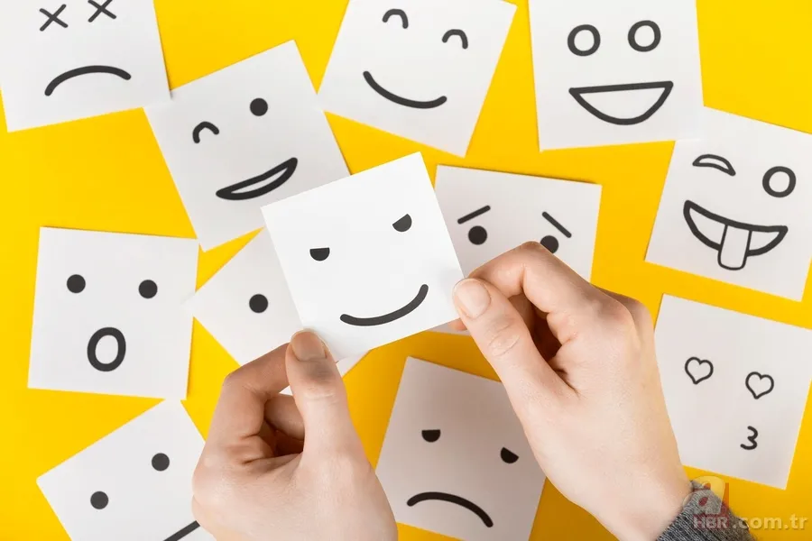 Kişilik Testi: Bir tane "S" harfi seçin! Kendiniz hakkında en gizli sırrı öğrenin! 4