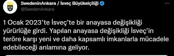 nato-yolunda-kritik-adim-isvec-terorle-mucadeleyi-anayasaya-soktu-1672694097546.jpg NATO yolunda kritik adım: İsveç terörle mücadeleyi anayasaya soktu - 2