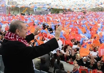 AK Parti'de 14 Mayıs seferberliği! Tüm teşkilat seçim günü sandık başında