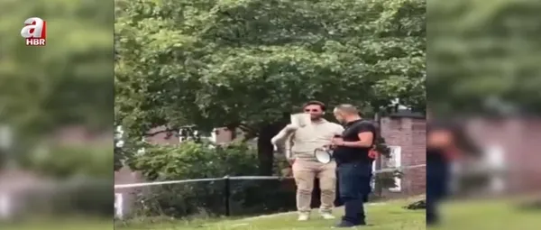 Türk Dışişleri Bakanlığı’ndan Stockholm’de Kur’an-ı Kerim’e saldırıya yanıt: Lanetliyoruz