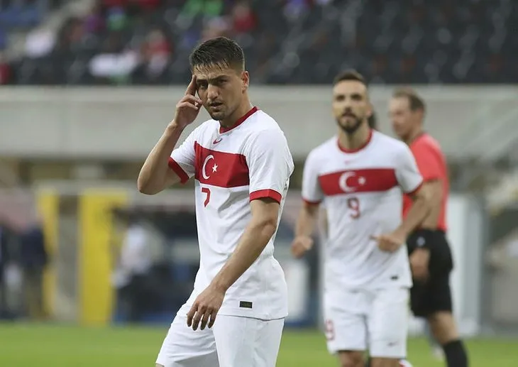 Son dakika: Türkiye İtalya ilk 11'ler belli oldu mu? EURO 2020 Türkiya İtalya maçı kadrosunda kimler var?