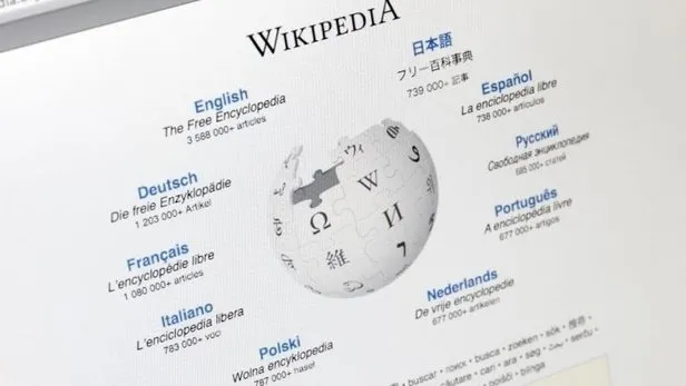 Son dakika: Wikipedia'nın kurucusu Larry Sanger itiraf etti: Artık bilgiler güvenilir değil! Propaganda aracına dönüştü - 3