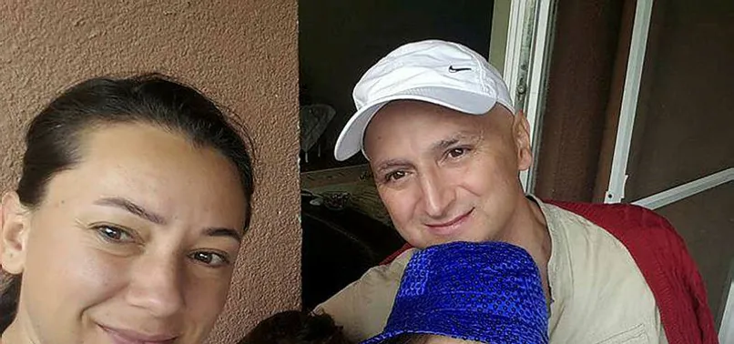 Ölen babadan yürek dağlayan mektuplar