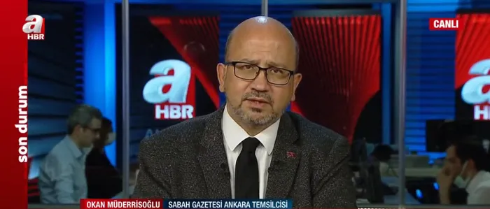 Son dakika: Devlet ve millete operasyonda 2.perde! FETÖ - mafya - operasyon medyası bir arada | Türkiye’ye kumpasa suçüstü