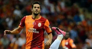 Hakan Balta gidiyor! İşte yeni takımı