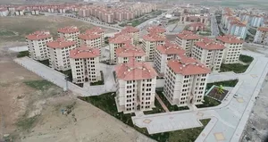 Orta gelirliye konut kampanyası açıklaması