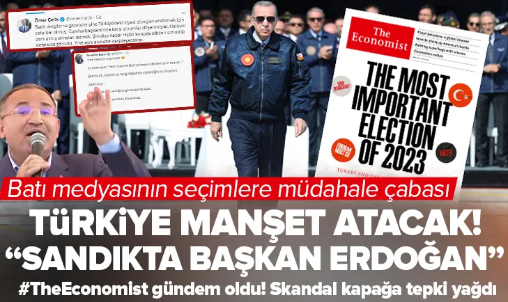 Ülkeme talimat verdiğiniz günler geride kaldı