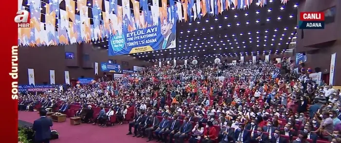 Başkan Erdoğan’dan CHP’ye tepki! Sermaye ırkçısı ve yatırım düşmanı