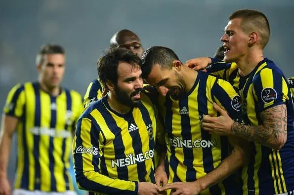 Fenerbahçe’den ayrılan Volkan Şen Galatasaray’da!