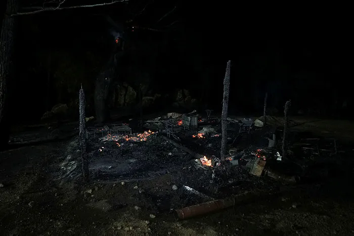 Balıkesir Valiliğinden flaş karar! Kazdağları’nda ormana giriş ve çıkışlar yasaklandı - 1