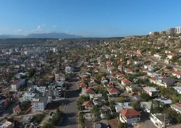 İmar barışından kimler yararlanacak?