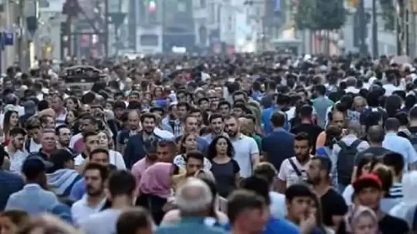 TÜİK duyurdu! 2023 işsizlik rakamları açıklandı | Son 10 yılın en düşük seviyesini gördü