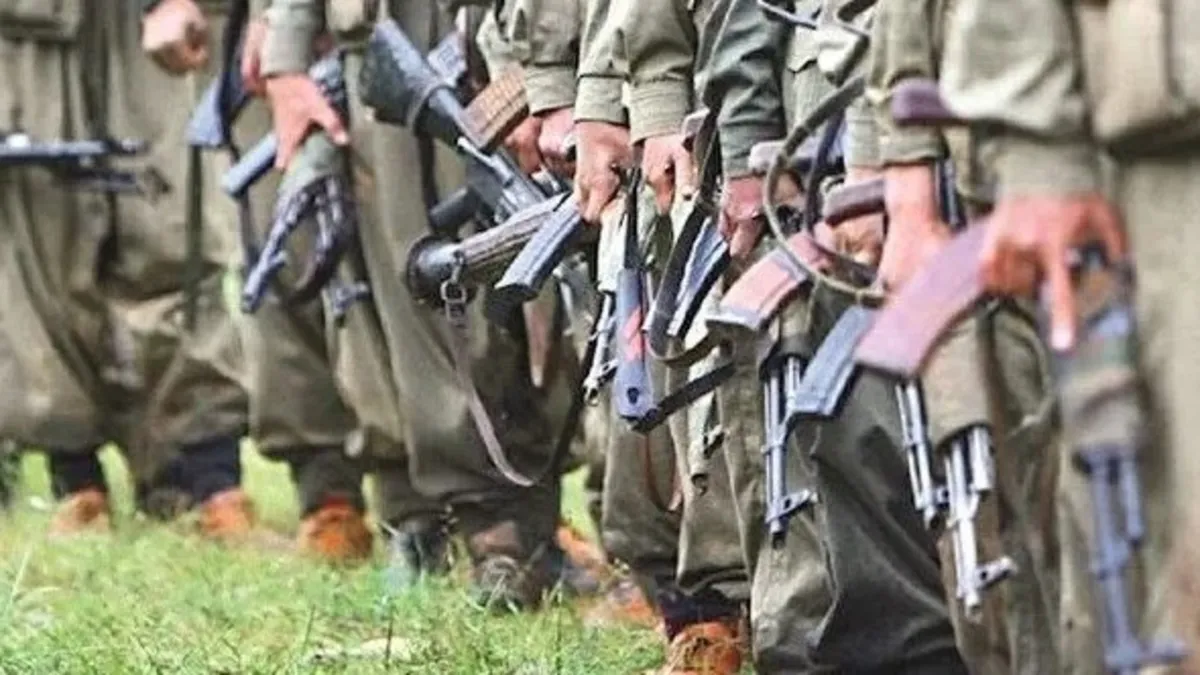 Irak'ta PKK'nın sonu geliyor! Duhok Valisi "Bölgeyi terk edin" diyerek uyardı: Tavrımız belli