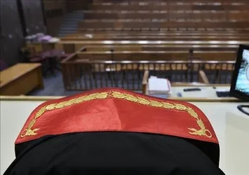 Bayburt'ta 2 şirkete kayyum atandı