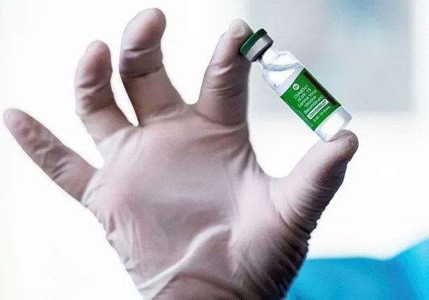 Son dakika: AstraZeneca'dan Avrupa Birliği'ne "aşılarda hakkından fazlasını alıyorsun" uyarısı - 4