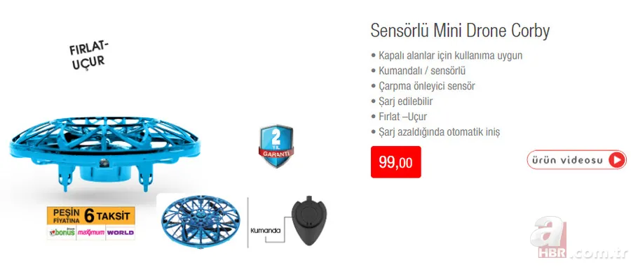 28 Haziran - 2 Temmuz BİM aktüel kataloğu yayında! Aktüel ürünler kataloğu BİM'de indirimlerle dolu! 4