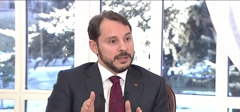 Bakan Albayrak: 2017'de zam yok