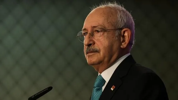 CHP Grup Başkanvekili Engin Altay: Gönüllerdeki aday falan değil düz söylüyorum adayımız Bay Kemal - 3
