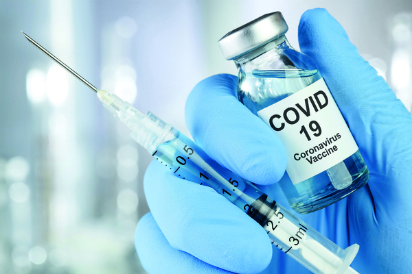 Son dakika... Sağlık Bakanlığı vatandaşları o konuda uyardı: Aşı Randevu Oluşturma mesajlarına cevap vermeyin