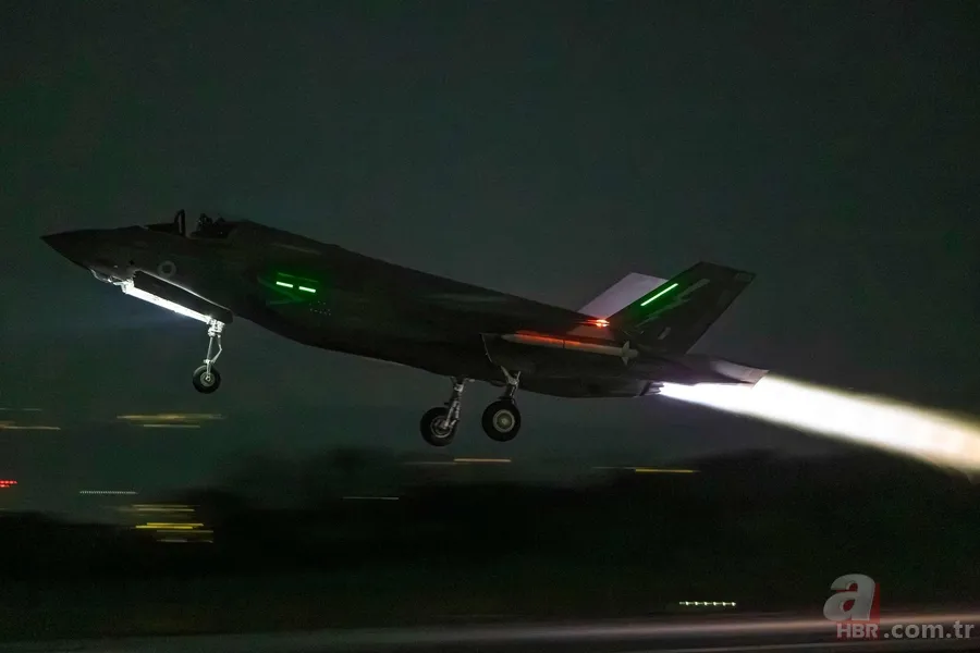 Orta Doğu'nun kaderini değiştiren telefon görüşmesi! Katil Netanyahu Trump'ı İran saldırısına böyle ikna etmiş 2