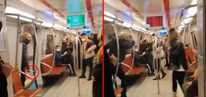 Son dakika: Bıçaklı dehşet sonrası Metro İstanbul Genel Müdürü Özgür Soy’dan tepki çeken açıklama! Güvenlik zafiyetini itiraf etti