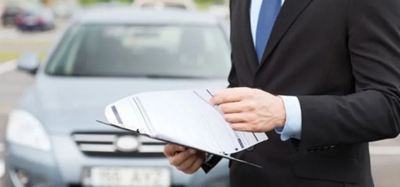 trafik sigortasi ve dask prim