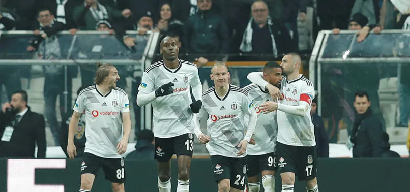 Beşiktaş'ta kimler gidecek? Yönetimin planları hazır
