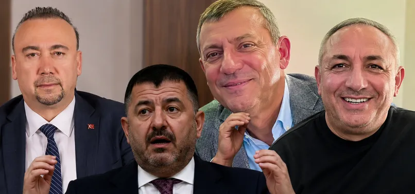 CHP Kurultay soruşturmasında yeni gelişme! Özkan Yalım ve Turgut Koç ifade verecek