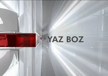 Yaz Boz