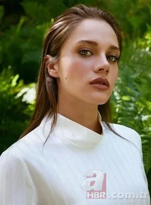 Ünlülerin gerçek isimlerini duyunca şaşıracaksınız! Burcu Esmersoy, Murat Dalkılıç, Nebahat Çehre... 10