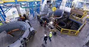 MKEK’de yeni dönem