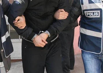 3 ilde FETÖ gözaltıları