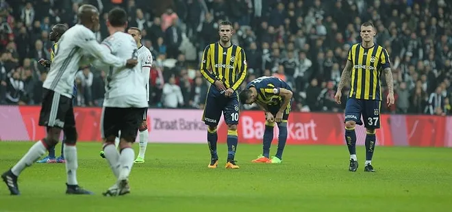 Van Persie ve Tosic’in cezaları belli oldu