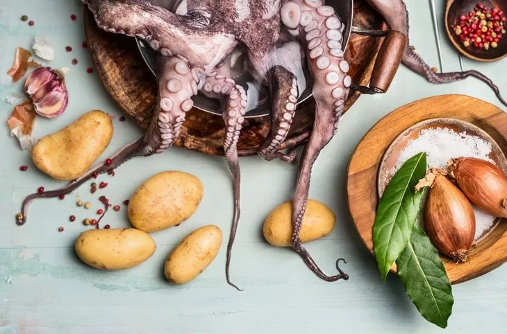 Dikkat! Bu patates ölüme neden oluyor