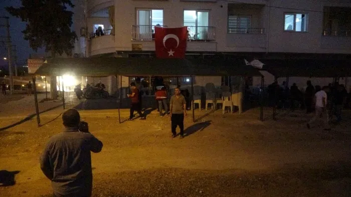 Pençe-Kilit'ten acı haber! 4 askerimiz şehit oldu - 11