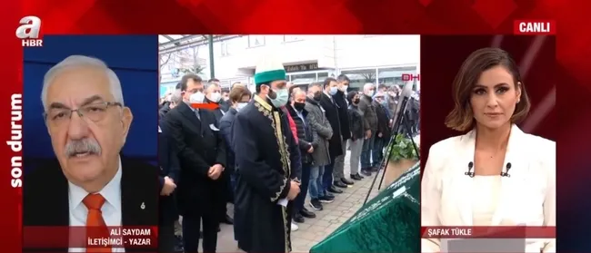 CHP’nin 'Her şeye karşıyım' politikasının altında ne var? Türkiye'nin güçlenmesinden rahatsızlar mı? - 2