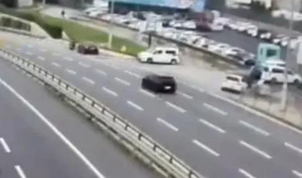 Somali Cumhurbaşkanı’nın oğlu ifade verdi!