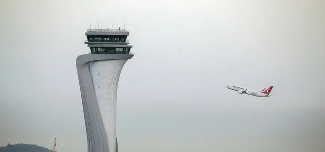 THY, İstanbul Havalimanı’nda Trabzon ve Adana seferlerine başlıyor