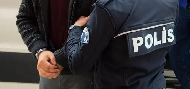Başkan Erdoğan'a hakaret etmişti! Teröristbaşı Gülen'in kuzeni tutuklandı