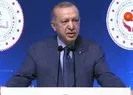 Başkan Erdoğan açıkladı: Hazırlıkları tamamladık
