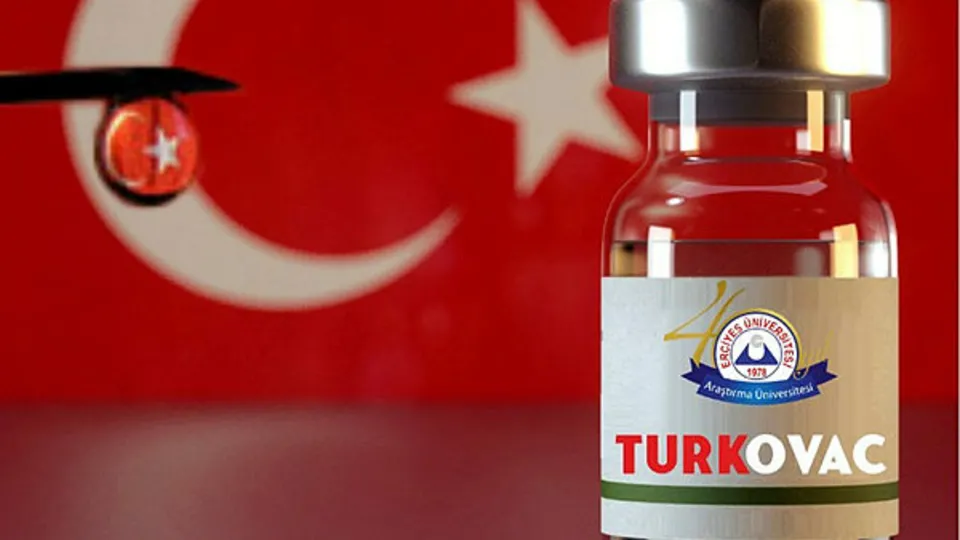 Türkiye'nin yerli aşısı TURKOVAC yüzleri güldürdü! Bilim insanları 'müjde' diyerek duyurdu