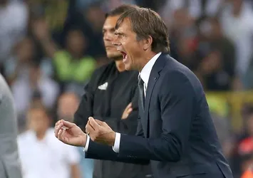 Hollanda'dan iddia: "Cocu görevden alınırsa..."