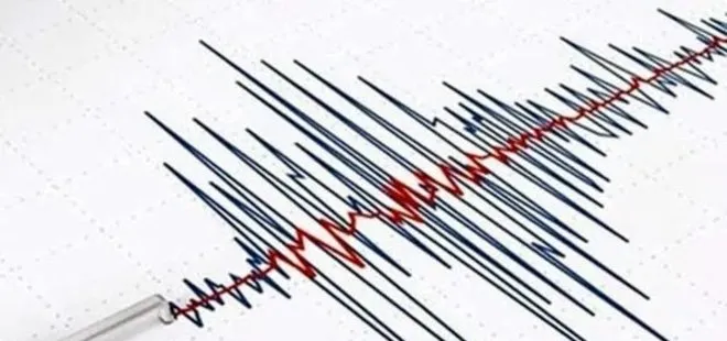 Kütahya’da korkutan depremler! Önce 4,5 sonra 4,6... | SON DEPREMLER