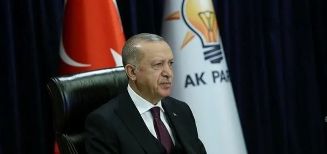 Son dakika: Başkan Erdoğan, AK Parti Vezirköprü kongresinde telefonla partililere hitap etti: Hedef 1 milyon üye kaydı
