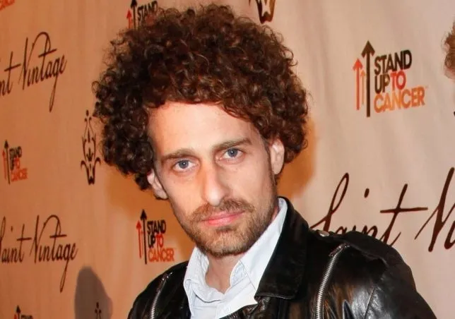 Hollywood Yıldızı Isaac Kappy mektup bırakıp intihar etti - 1