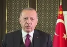 Başkan Erdoğandan 2020 Küresel Aşı Zirvesine videolu mesaj: İnsanlığın ortak malı olmalıdır | VİDEO