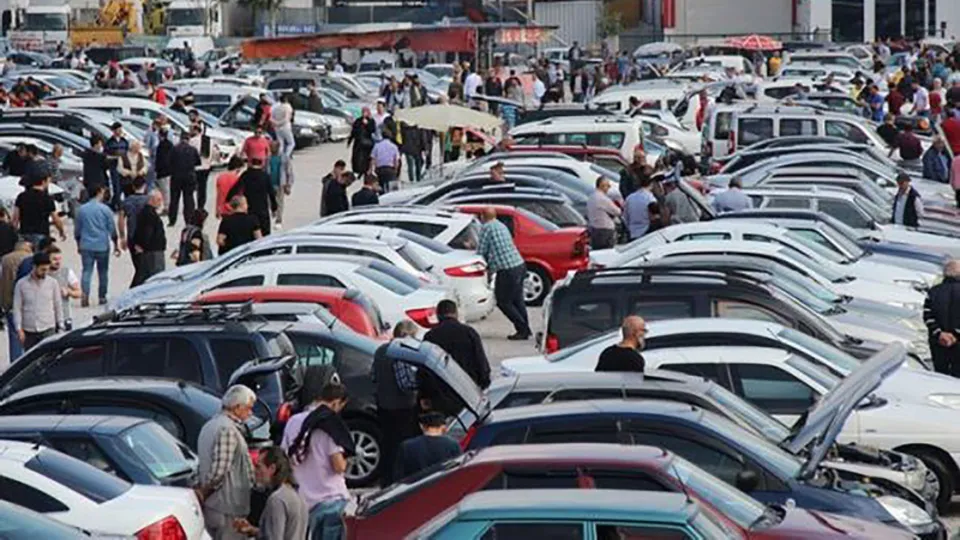2. el araç sigorta fiyatları | İkinci el otomobil alacaklara uyarı! Trafik sigortası fiyatlarına yansıyacak