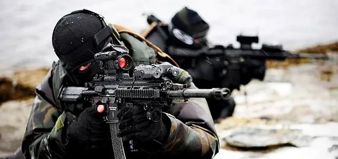 PKK'NIN ÜST DÜZEY YÖNETİCİLERİNE OPERASYON!