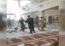 Pakistan’da camide patlama!
